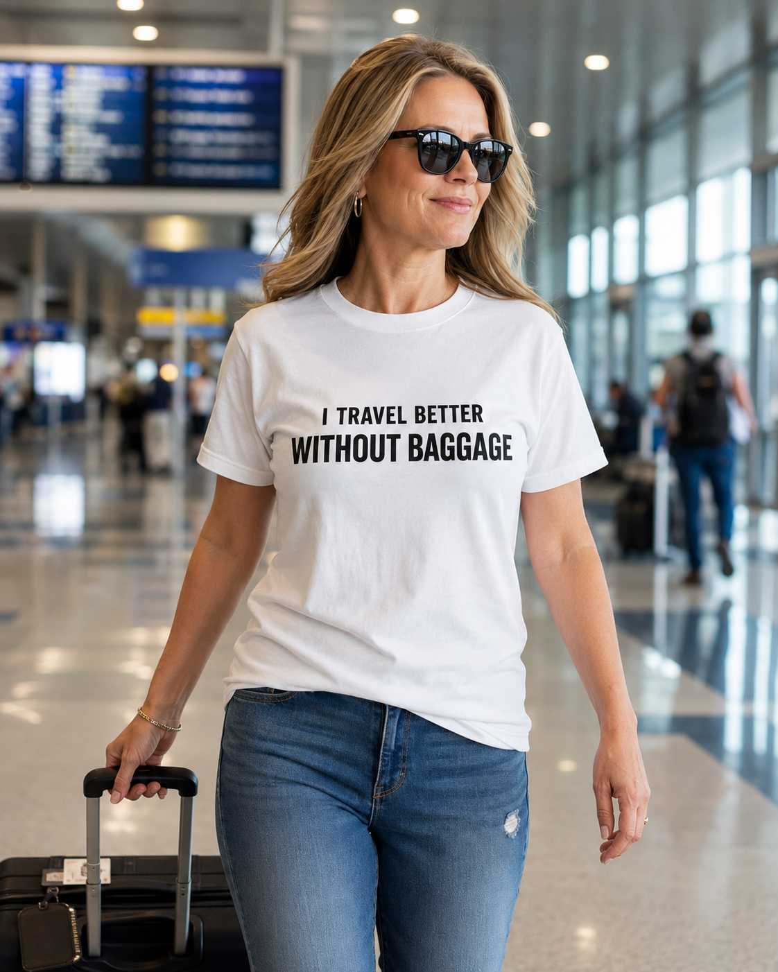 Travel