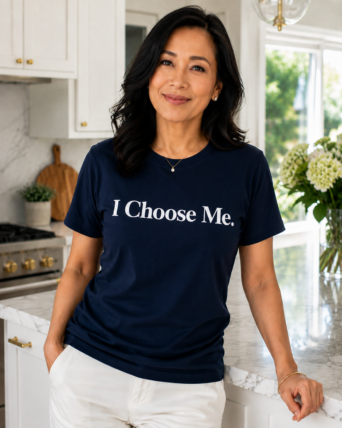 I Choose Me