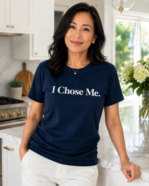 I Chose Me.