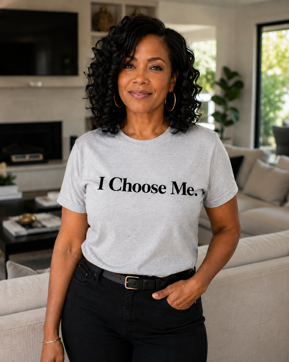 I Choose Me