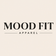 Mood Fit - Home