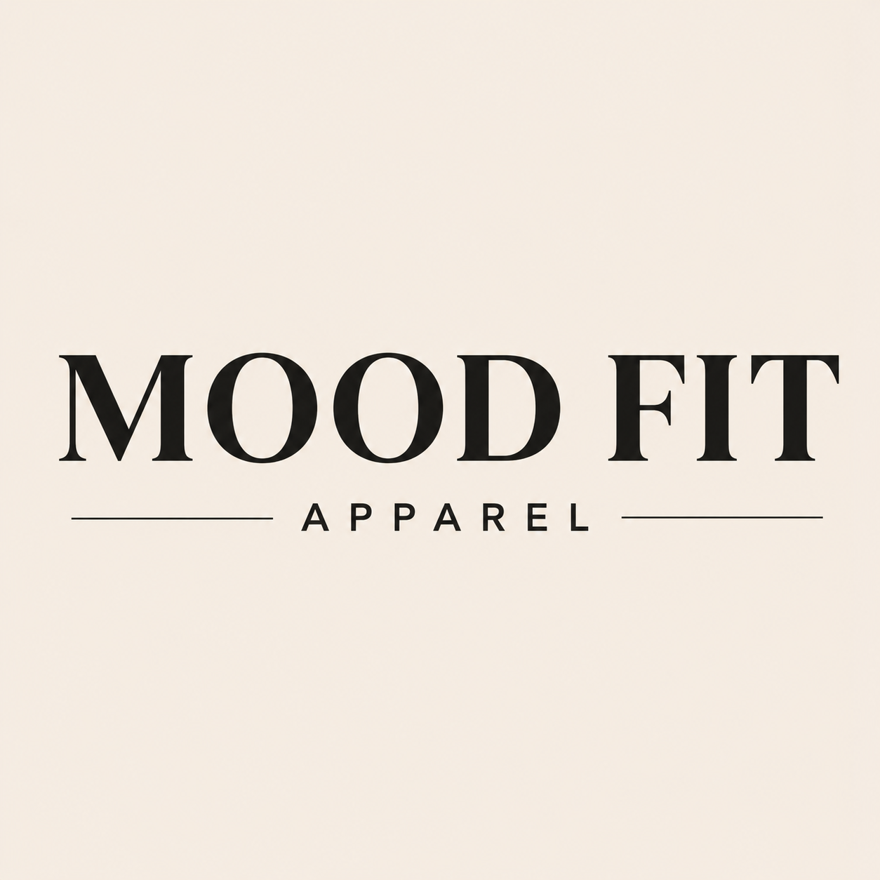Mood Fit