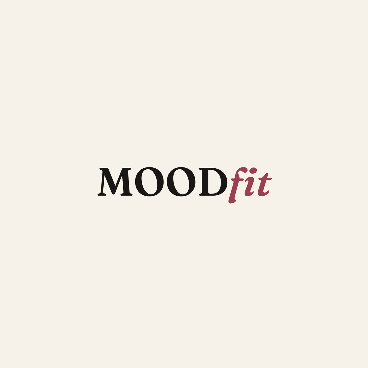 Mood Fit