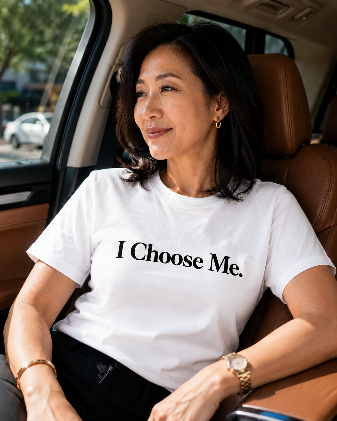 I Choose Me