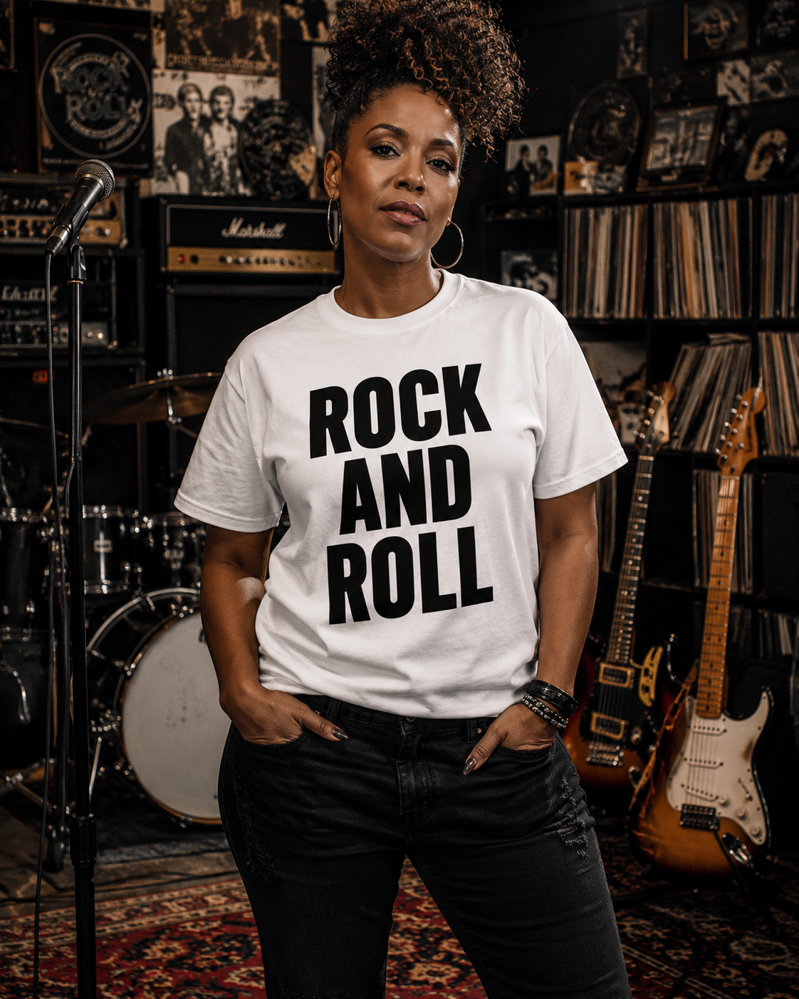 Rock And Roll